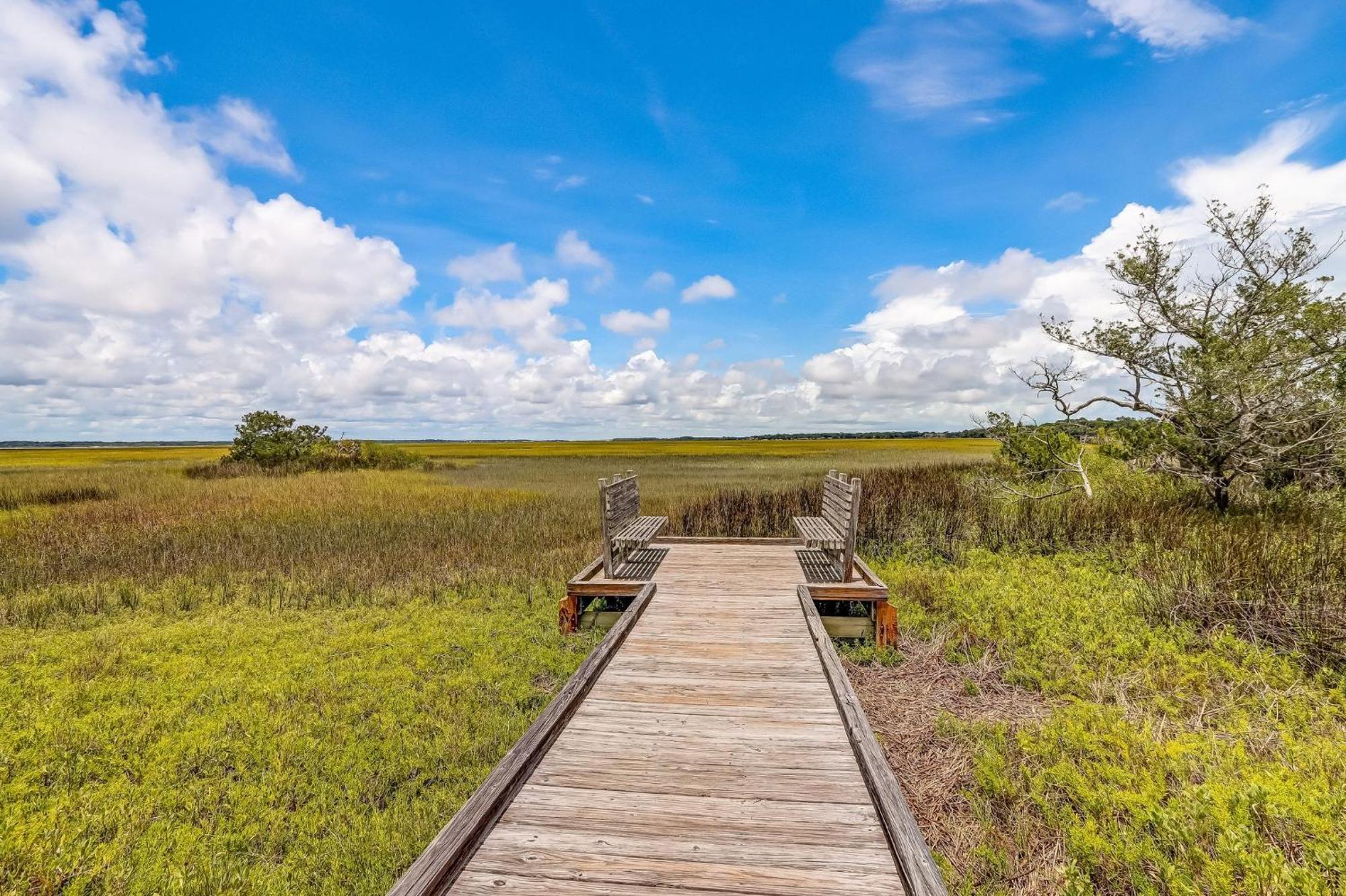 1838 Turtle Dunes Villa Amelia City Buitenkant foto